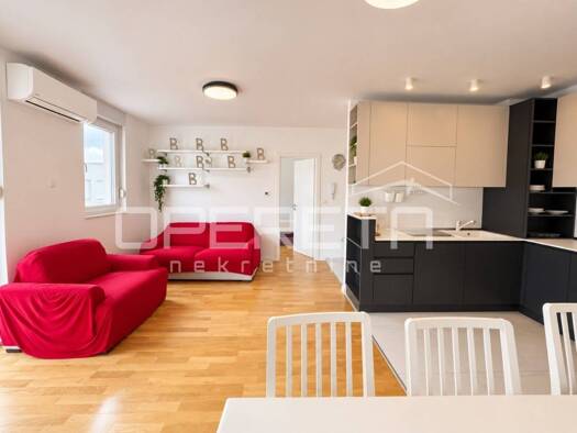 Wohnung zur Miete - Erstbezug 1.300 € 4 Zimmer 105 m² 2. Geschoss Podstrana 21311