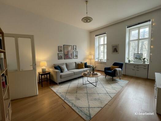 Wohnung zum Kauf 160.000 € 2 Zimmer 40 m² Margareten 1050
