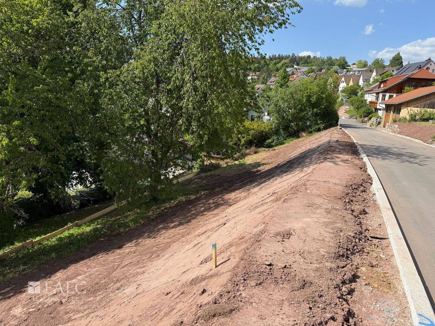 Grundstück zum Kauf - Ansicht 5