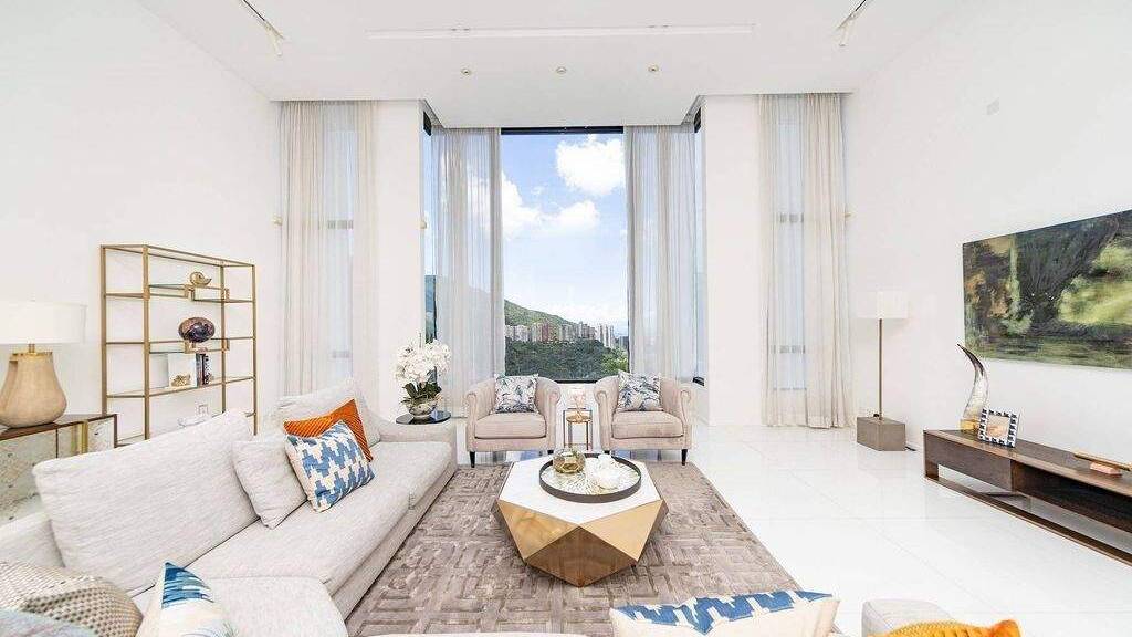 Wohnung zum Kauf 75.093.800 € 412 m² Hong kong