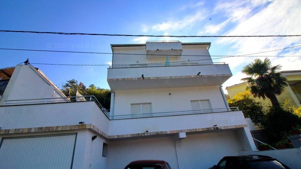 Einfamilienhaus zum Kauf 1.000.000 € 16 Zimmer 450 m² Crikvenica 51260