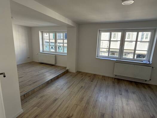 Wohnung zur Miete 1.097 € 4 Zimmer 130 m² frei ab sofort Lennep Remscheid 42897