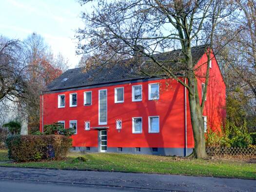 Wohnung zur Miete 386 € 2 Zimmer 44,6 m² 1. Geschoss frei ab 05.09.2026 Im Odemsloh 72 Bodelschwingh Mengede 44357