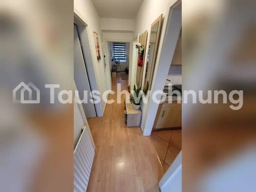 Wohnung zur Miete Tauschwohnung 414 € 3 Zimmer 54 m² Mitte Dortmund 44139