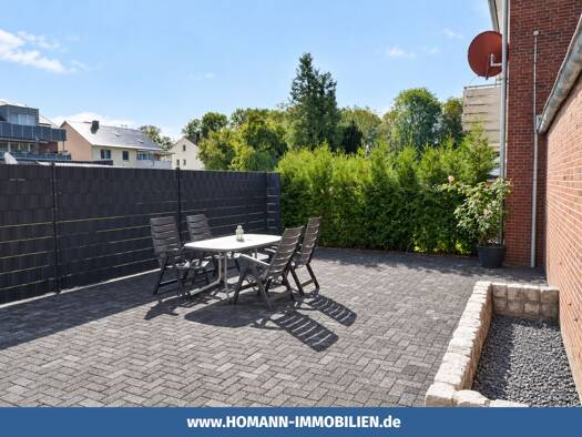 Wohnung zum Kauf 229.000 € 3 Zimmer 75 m² 1. Geschoss Ennigerloh Ennigerloh 59320
