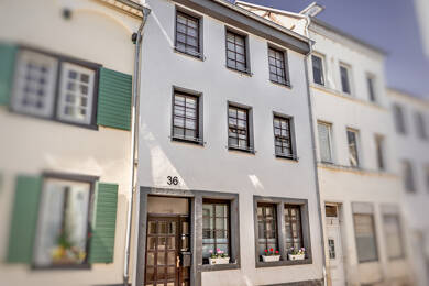 Reihenmittelhaus zum Kauf 179.000 € 5 Zimmer 135 m² 108 m² Grundstück Münstermaifeld Münstermaifeld 56294