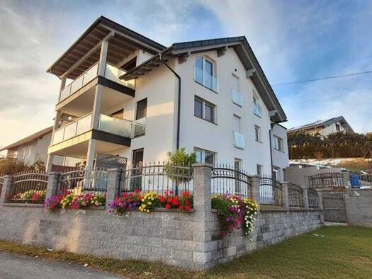 Wohnung zum Kauf 129.000 € 1 Zimmer 1. Geschoss Franz-Jonas-Straße St. Leonhard Villach 9500