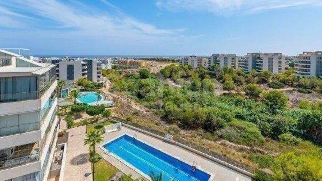 Penthouse zum Kauf provisionsfrei 399.000 € 4 Zimmer 71 m² Calle Vainilla Orihuela Costa 03189