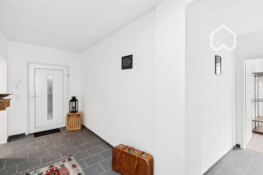 Wohnung zur Miete Wohnen auf Zeit 2.417 € 4 Zimmer 67 m²<br/>Wohnfläche ab sofort<br/>Verfügbarkeit Am Marstall Mitte Hannover 30159