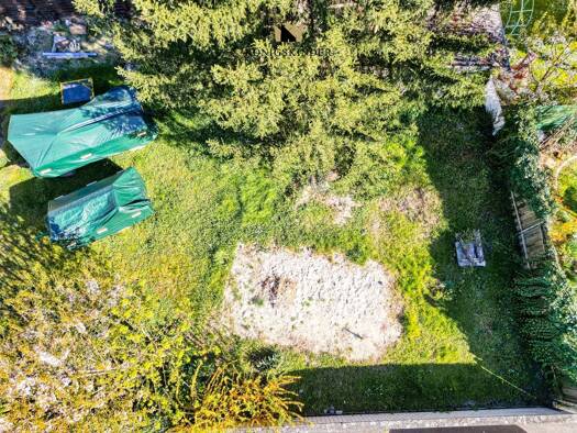 Grundstück zum Kauf 135.000 € 353 m² Grundstück Grafenhausen Kappel-Grafenhausen / Grafenhausen 77966