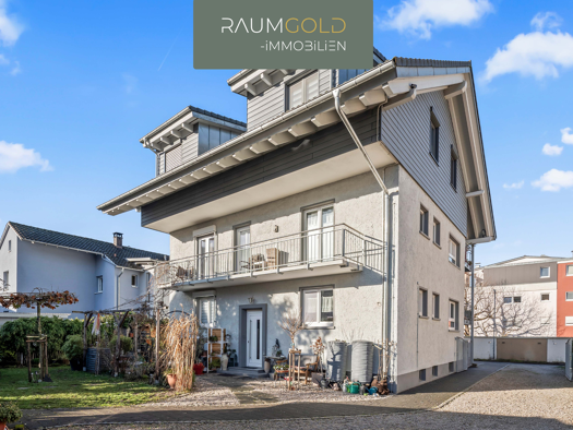 Mehrfamilienhaus zum Kauf 910.000 € 10,5 Zimmer 261,8 m² 578 m² Grundstück Brombach Lörrach 79541