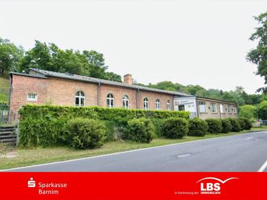 Hotel zum Kauf 389.000 € 11 Zimmer 23.094 m² Grundstück Oderberg 16248