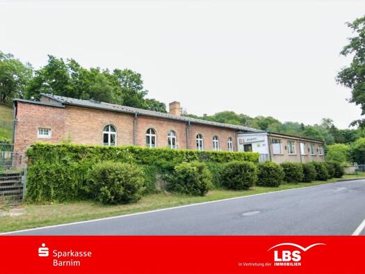 Hotel zum Kauf 389.000 € 11 Zimmer 38 Betten 23.094 m² Grundstück Oderberg 16248