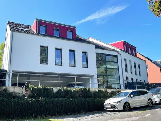 Penthouse zum Kauf 449.000 € 4 Zimmer 109 m² 2. Geschoss Quettingen Leverkusen 51381