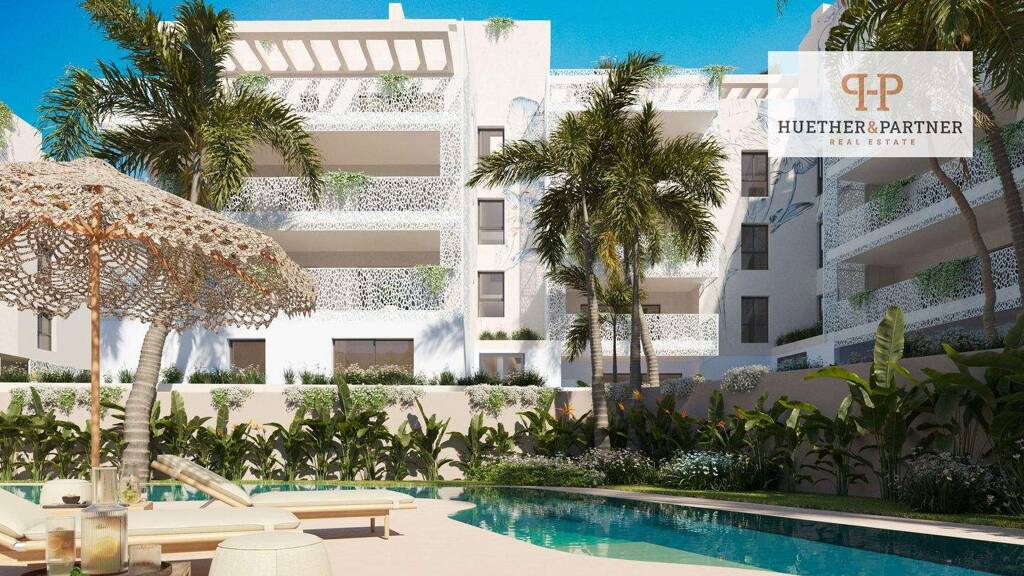 Wohnung zum Kauf provisionsfrei 775.000 € 3 Zimmer 87,5 m² Ibiza 07800