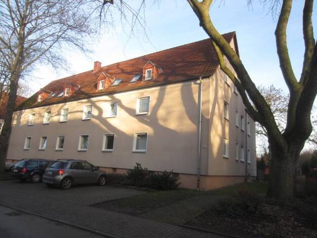 Wohnung zur Miete 612 € 3,5 Zimmer 81,5 m² 2. Geschoss frei ab 08.08.2026 Hügelstr. 23 Rosenhügel Gladbeck 45968