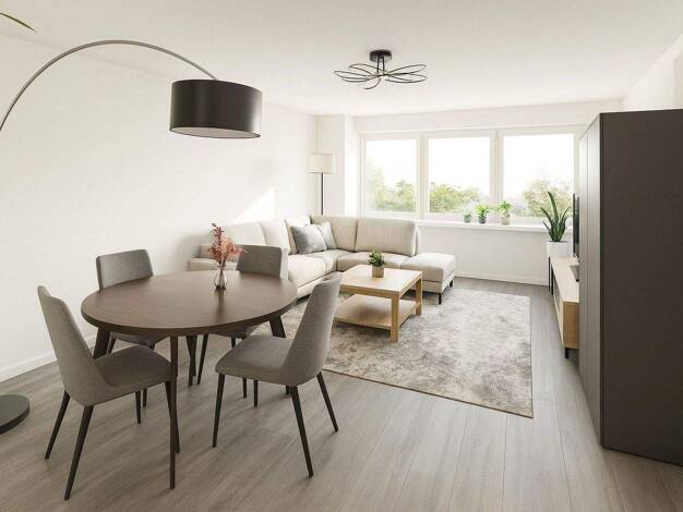 Wohnung zum Kauf provisionsfrei 629.000 € 4 Zimmer 90 m² Albert-Roßhaupterstraße 14 Sendling München 81369