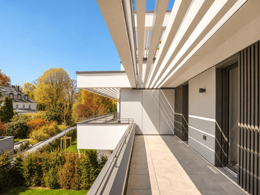 Terrassenwohnung zum Kauf - Erstbezug 3.220.000 € 4 Zimmer 139,7 m² 1. Geschoss Bogenhausen München 81925