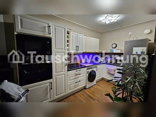 Wohnung zur Miete Tauschwohnung 365 € 3 Zimmer 65 m² 3. Geschoss Müggelheim Berlin 12559