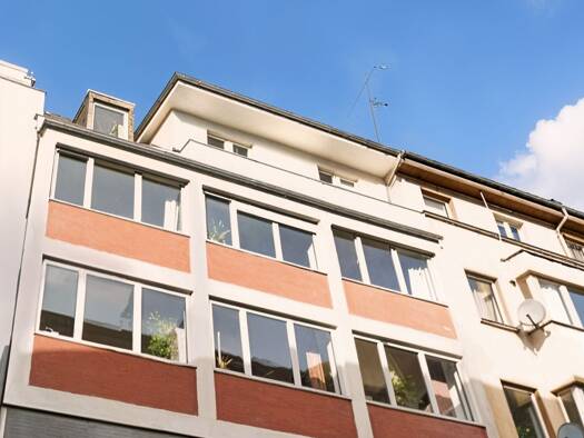 Wohnung zum Kauf provisionsfrei 312.000 € 2 Zimmer 46 m² 1. Geschoss Köln 50668