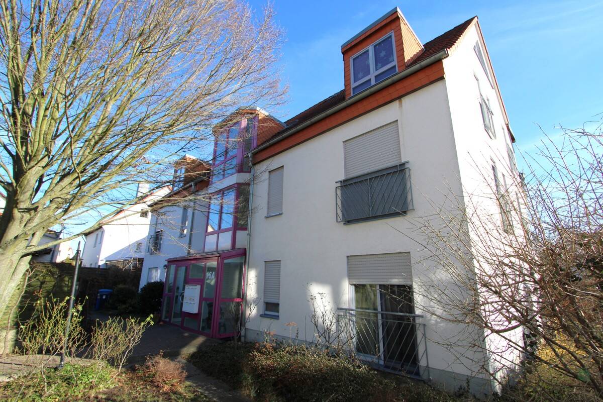 Maisonette zum Kauf 264.000 € 3 Zimmer 80,4 m²<br/>Wohnfläche 2.<br/>Geschoss Pfungstadt Pfungstadt 64319