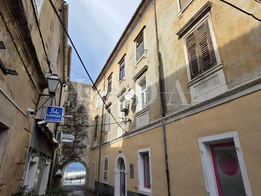 Wohnung zum Kauf 85.000 € 2 Zimmer 42 m² 2. Geschoss Senj