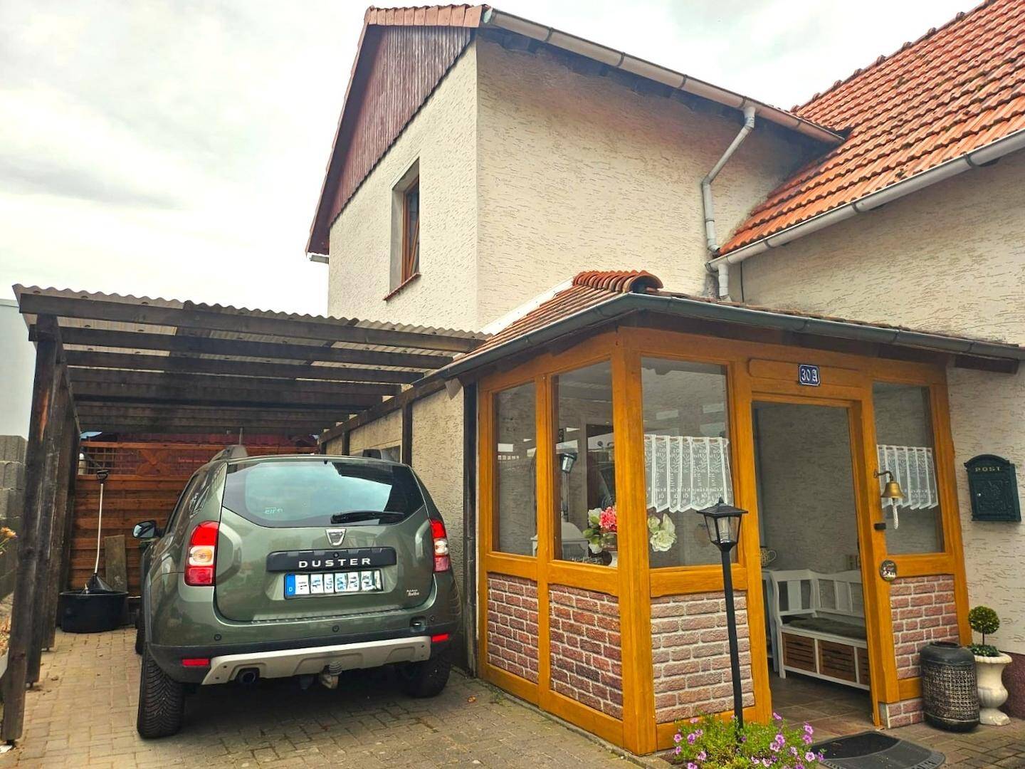 Mehrfamilienhaus zum Kauf - Widok 6