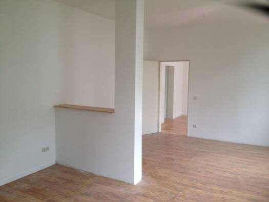 Wohnung zur Miete 520 € 3 Zimmer 78 m² Geschoss 1/4 frei ab 01.02.2026 Frohnhausen Essen 45144