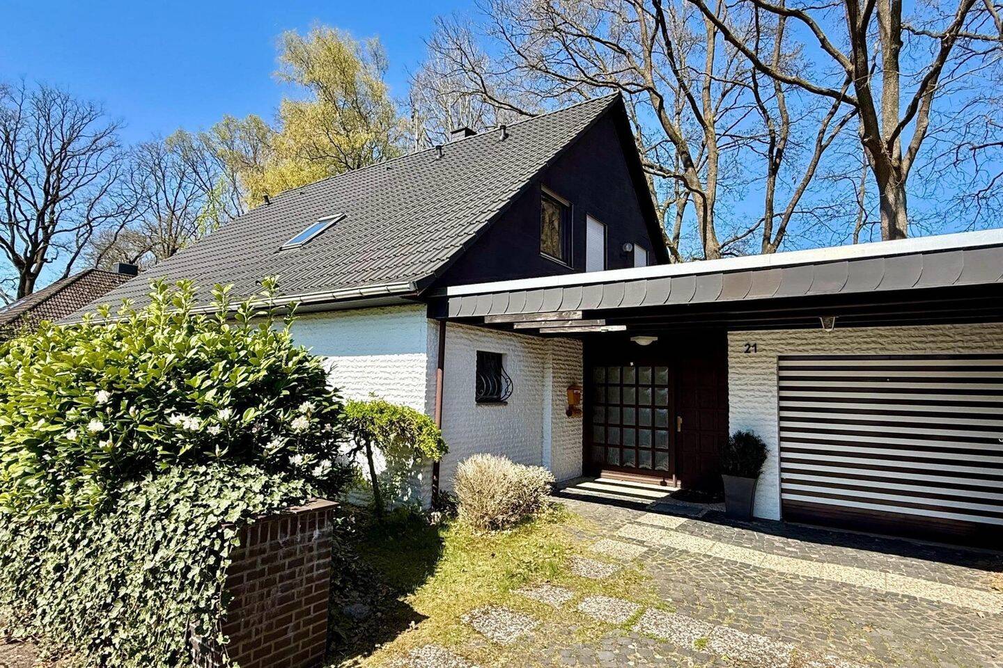 Einfamilienhaus zum Kauf - Ansicht 2