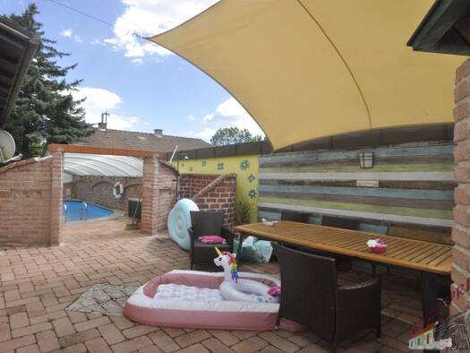 Einfamilienhaus zur Miete 1.750 € 4 Zimmer 135 m² 675 m² Grundstück Teufelhof Sankt Pölten 3100