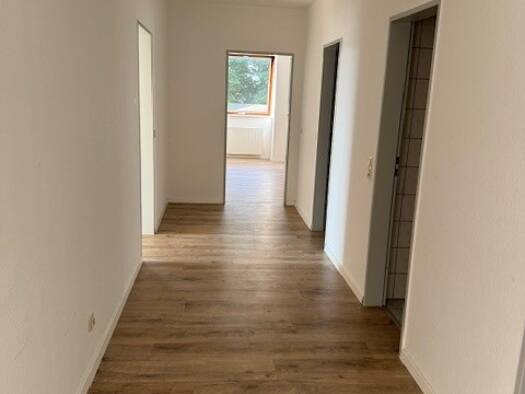 Wohnung zur Miete 800 € 3 Zimmer 104 m² 2. Geschoss frei ab sofort Hasestr. 15a Neustadt Quakenbrück 49610