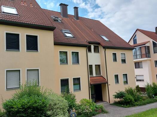 Haus Mieten Zirndorf