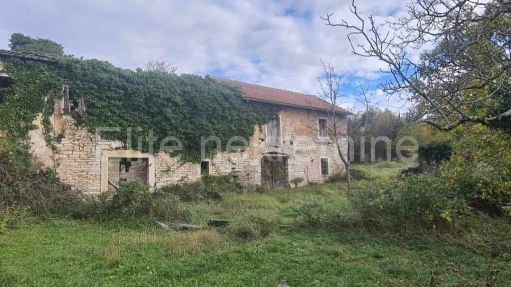 Haus zum Kauf 180.000 € 160 m² Oprtalj