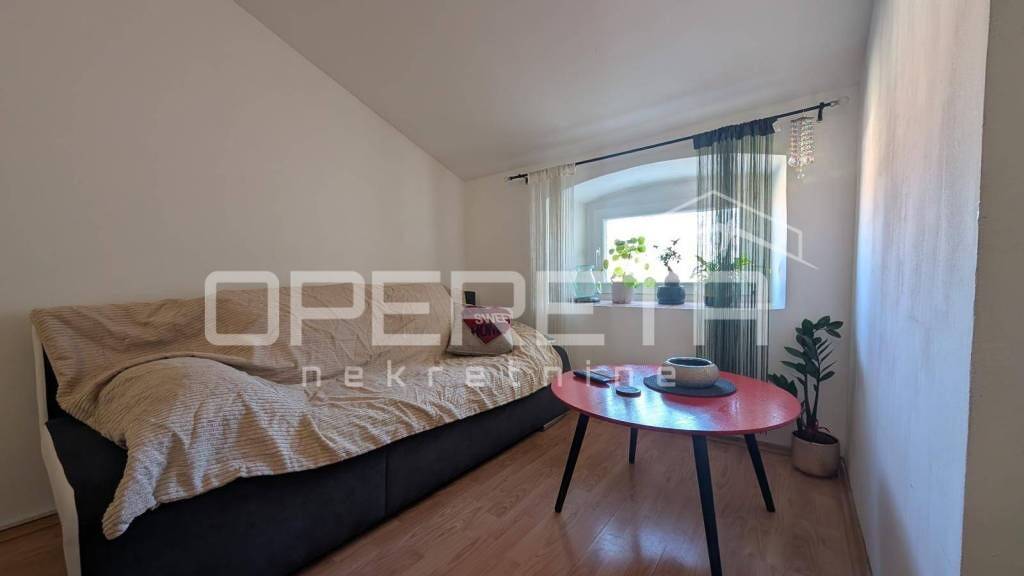 Wohnung zum Kauf 100.000 € 2 Zimmer 30 m² 3. Geschoss Kastanjer - Gregovica