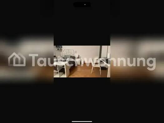 Wohnung zur Miete Tauschwohnung 490 € 1 Zimmer 27 m² Oststadt Hannover 30175