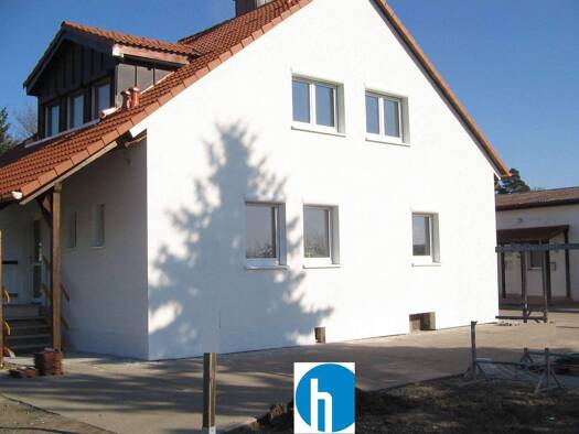Mehrfamilienhaus zum Kauf 890.000 € 13 Zimmer 358 m² 2.000 m² Grundstück Hagenau Baiersdorf 91083