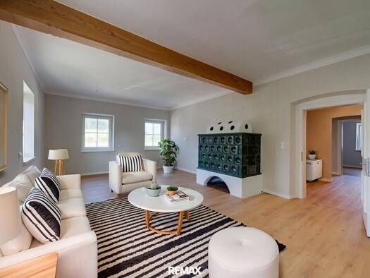 Wohnung zum Kauf - Erstbezug 749.000 € 5 Zimmer 126 m² Kössen 6345