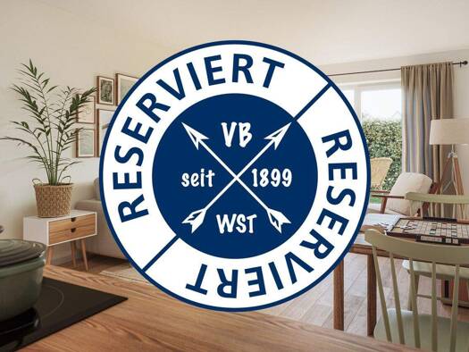 Wohnung zum Kauf - Erstbezug provisionsfrei 179.000 € 2 Zimmer 50,7 m² EG Augustfehn I Apen / Augustfehn 26689