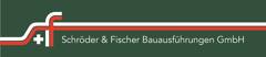 Schröder & Fischer Bauausführungen GmbH logo