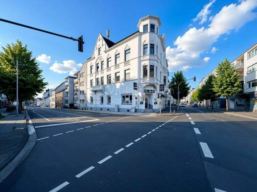 Restaurant zur Miete 2.000 € Siegburg 53721