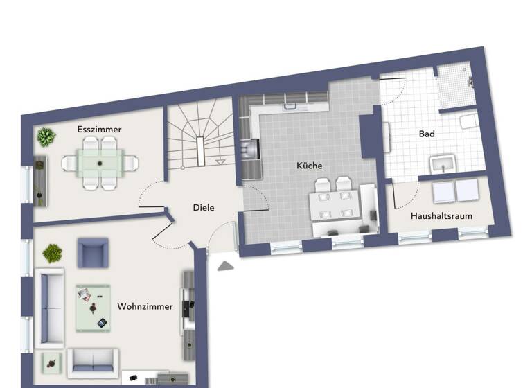 Einfamilienhaus zum Kauf 235.000 € 7 Zimmer 165 m²<br/>Wohnfläche 940 m²<br/>Grundstück ab sofort<br/>Verfügbarkeit Aphoven / Laffeld Heinsberg 52525