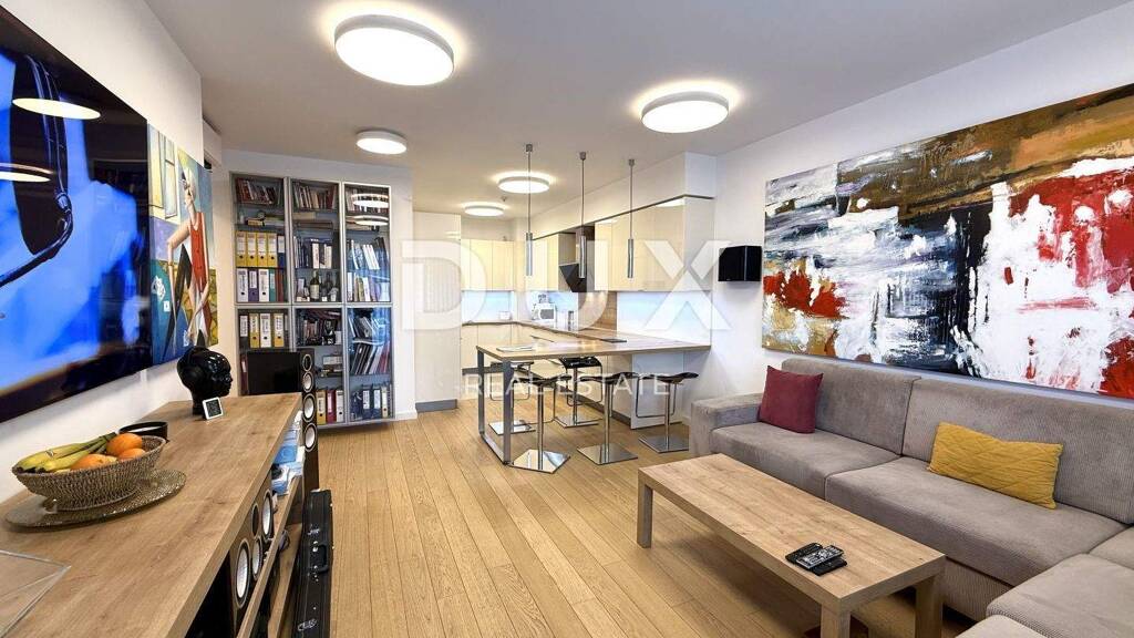 Wohnung zum Kauf 3 Zimmer 7. Geschoss Pescenica - Zitnjak