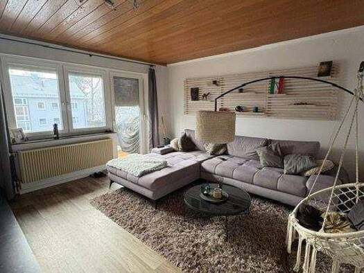 Wohnung zur Miete 1.000 € 4 Zimmer 80 m² 2. Geschoss frei ab 15.03.2026 Schwabmünchen 86830