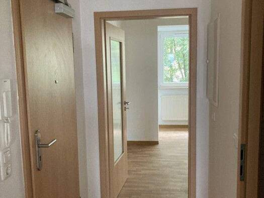 Wohnung zur Miete 545 € 3 Zimmer 79 m² 3. Geschoss Carl-Gärtig-Straße 14 Schöndorf Weimar 99427