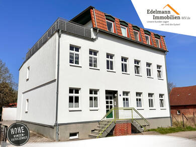 Wohnung zum Kauf provisionsfrei 268.000 € 3 Zimmer 110 m² Dachgeschoss Greifswald 17493