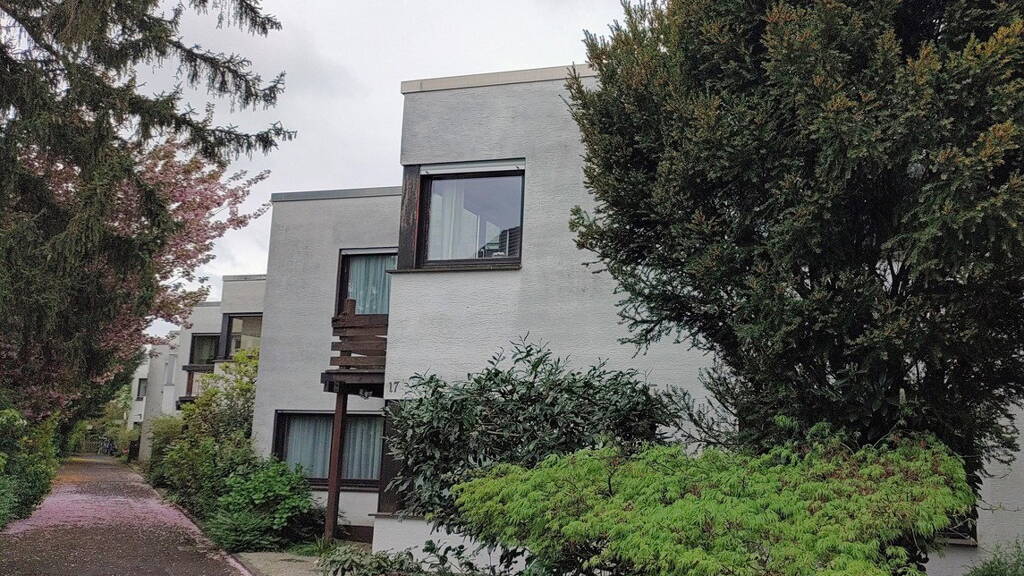 Reihenmittelhaus zum Kauf provisionsfrei 665.000 € 7 Zimmer 222 m² 463 m² Grundstück Im Apfelgarten 17 Muffendorf Bonn 53177