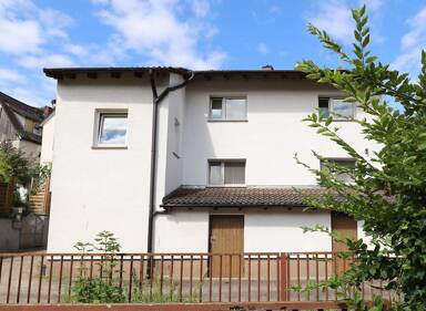 Einfamilienhaus zum Kauf 248.000 € 4 Zimmer 95 m² 94 m² Grundstück Nieder-Beerbach Mühltal / Nieder-Beerbach 64367