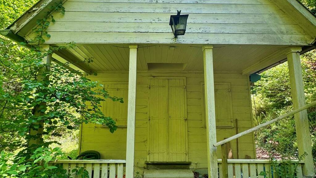 Grundstück zum Kauf 180.000 € 2.829 m² Grundstück frei ab sofort Dettenhausen 72135