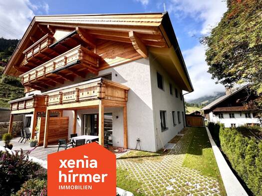 Wohnung zum Kauf - Erstbezug 435.000 € 3 Zimmer 80 m² 1. Geschoss Lermoos 6631