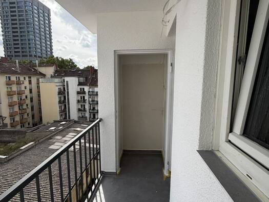 Wohnung zur Miete 1.210 € 2 Zimmer 55 m² Geschoss 5/7 frei ab 01.10.2026 Neustadt Mainz 55118